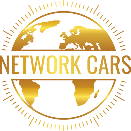 NetworkCars